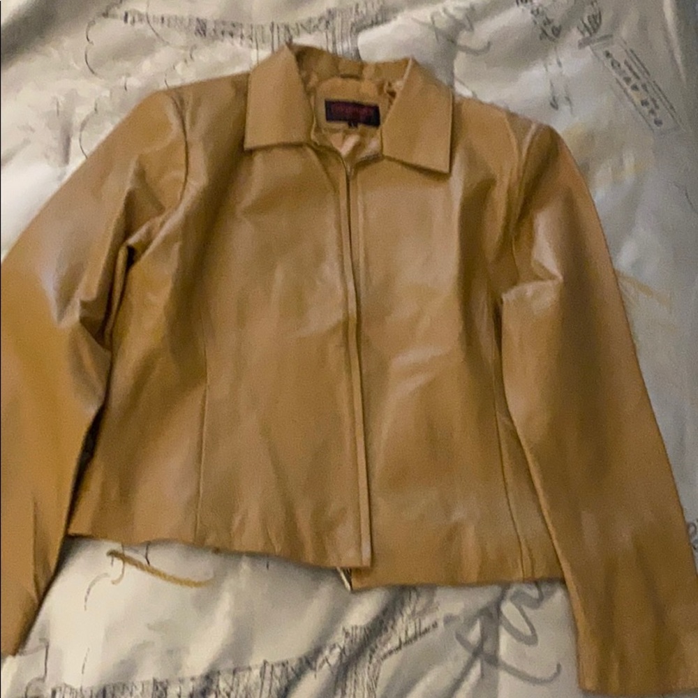 Jacket